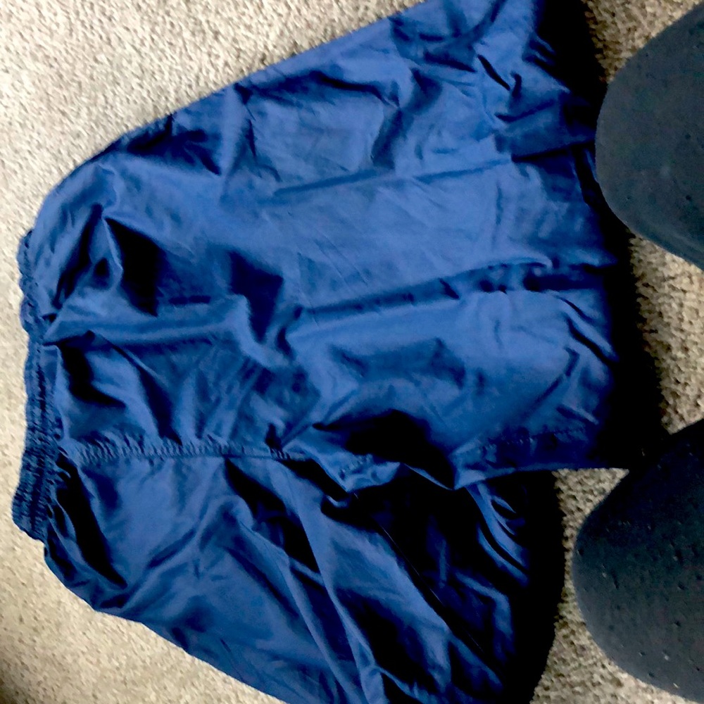 Rain pants